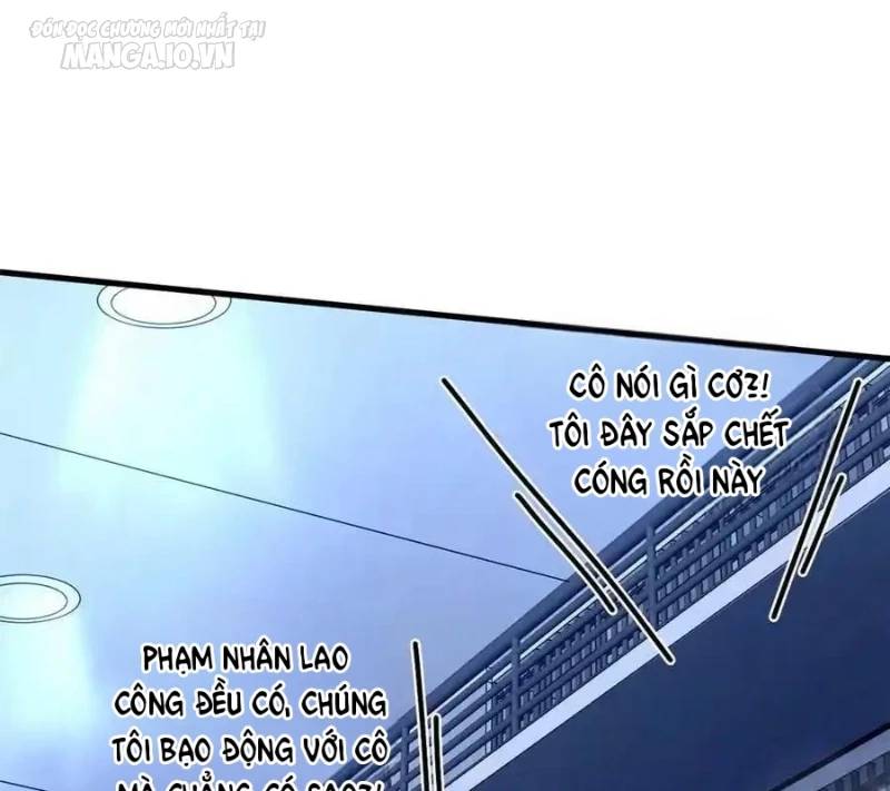 Trưởng Giám Ngục Trông Coi Các Ma Nữ Chapter 71 - Trang 74