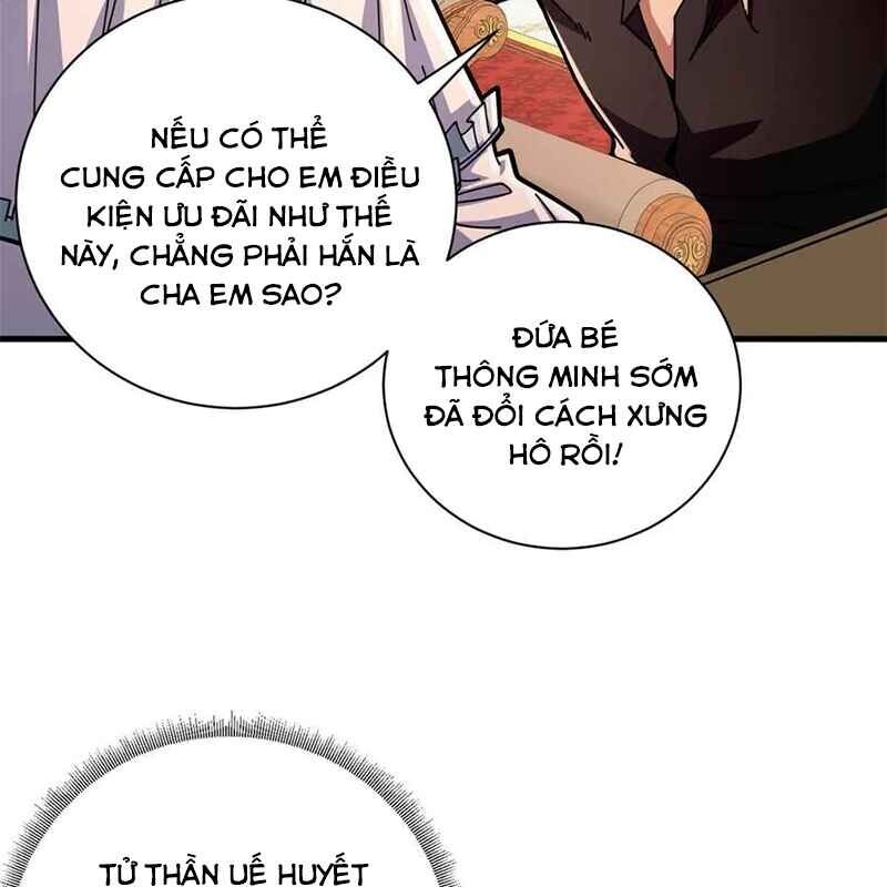 Trưởng Giám Ngục Trông Coi Các Ma Nữ Chapter 94 - Trang 46