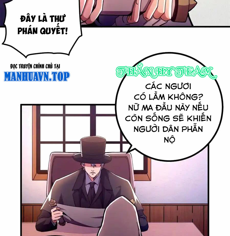 Trưởng Giám Ngục Trông Coi Các Ma Nữ Chapter 62 - Trang 53