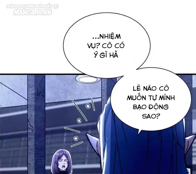 Trưởng Giám Ngục Trông Coi Các Ma Nữ Chapter 71 - Trang 114