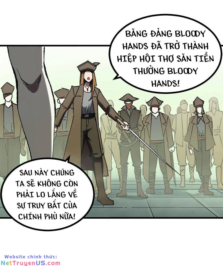 Trưởng Giám Ngục Trông Coi Các Ma Nữ Chapter 51 - Trang 29