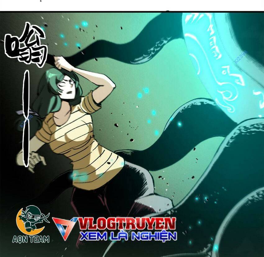 Trưởng Giám Ngục Trông Coi Các Ma Nữ Chapter 41 - Trang 2