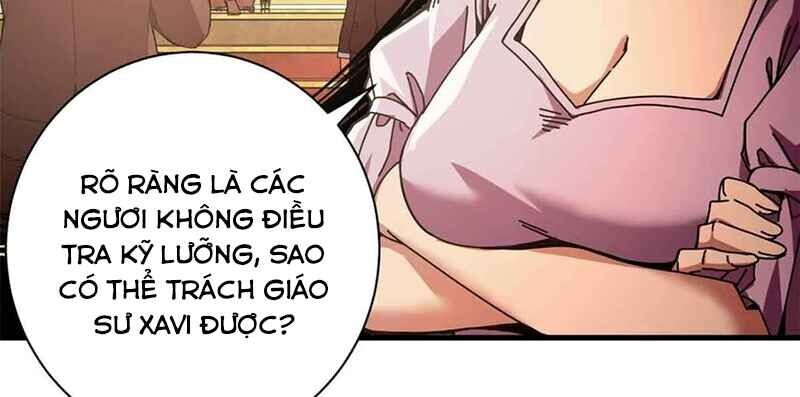 Trưởng Giám Ngục Trông Coi Các Ma Nữ Chapter 94 - Trang 93