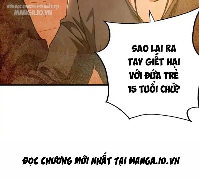 Trưởng Giám Ngục Trông Coi Các Ma Nữ Chapter 71 - Trang 45