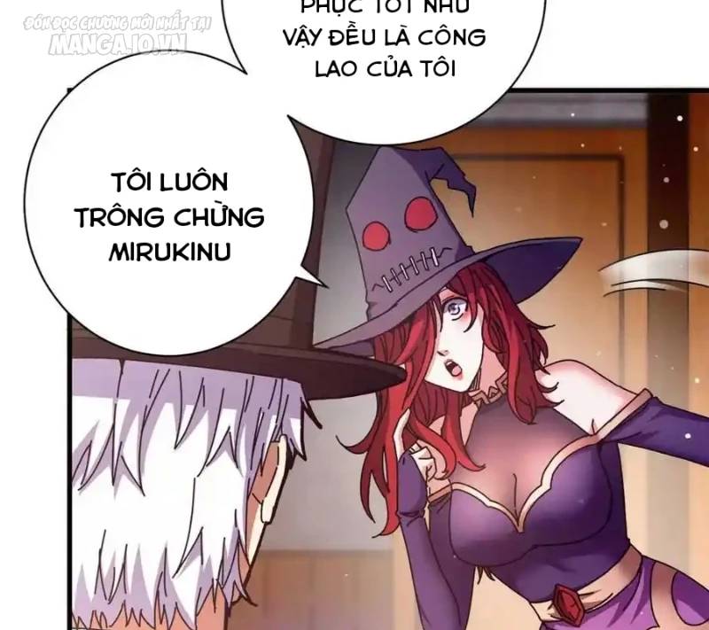 Trưởng Giám Ngục Trông Coi Các Ma Nữ Chapter 71 - Trang 24