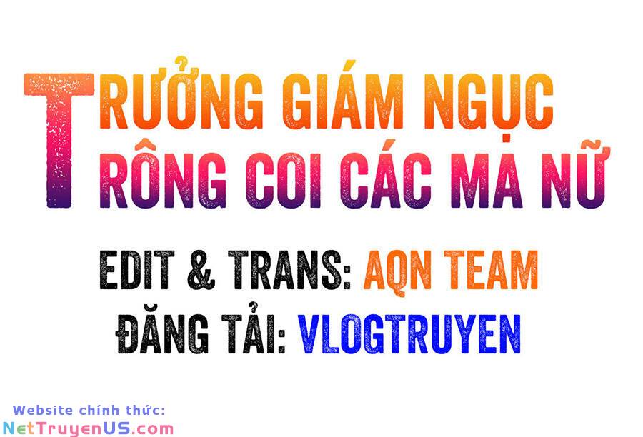 Trưởng Giám Ngục Trông Coi Các Ma Nữ Chapter 51 - Trang 1