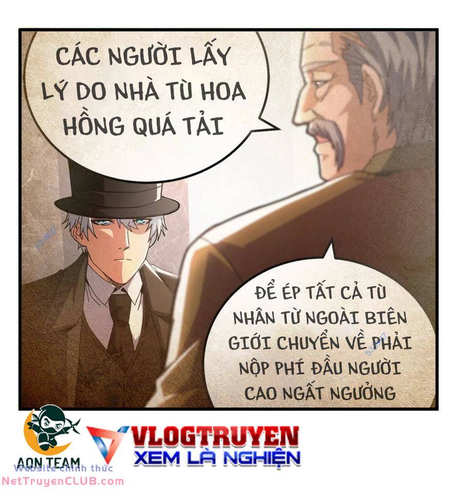 Trưởng Giám Ngục Trông Coi Các Ma Nữ Chapter 60 - Trang 26