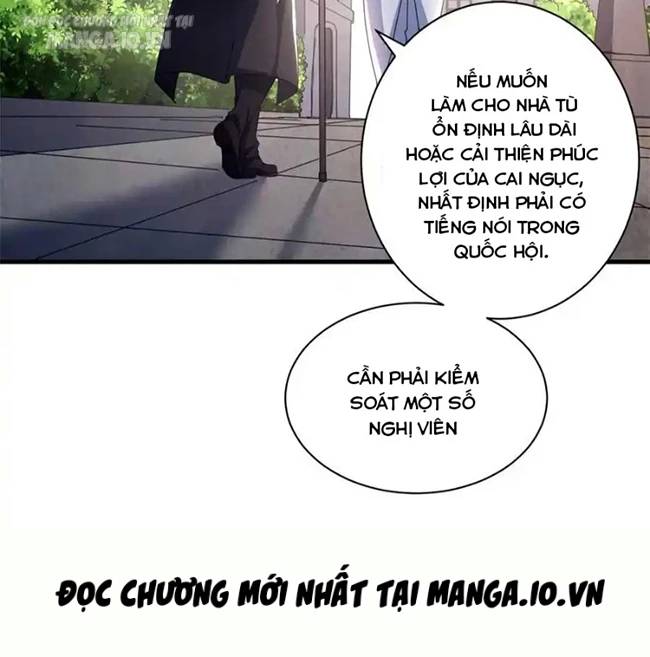 Trưởng Giám Ngục Trông Coi Các Ma Nữ Chapter 70 - Trang 74