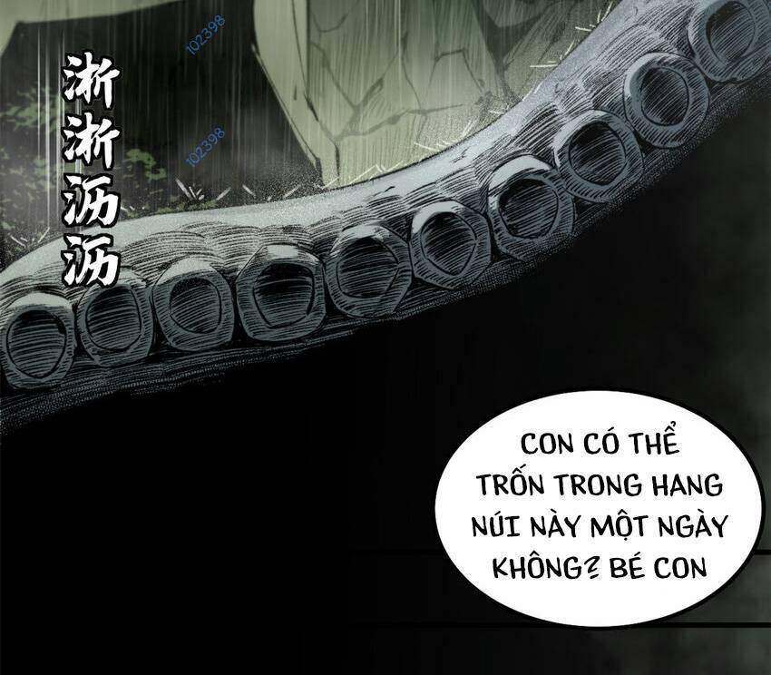 Trưởng Giám Ngục Trông Coi Các Ma Nữ Chapter 41 - Trang 4