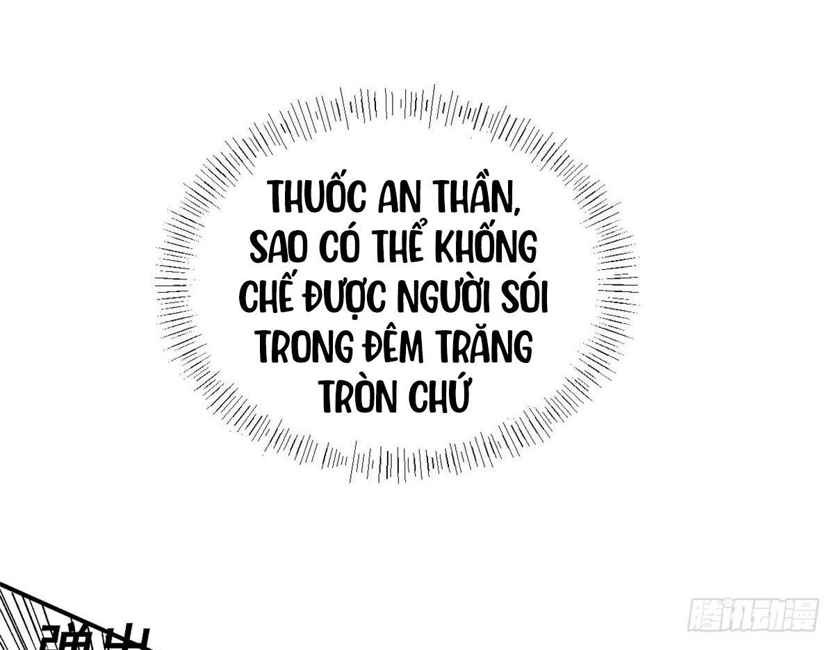 Trưởng Giám Ngục Trông Coi Các Ma Nữ Chapter 2 - Trang 55