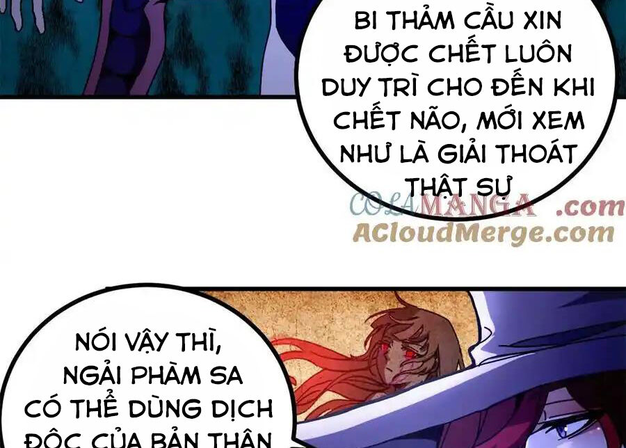 Trưởng Giám Ngục Trông Coi Các Ma Nữ Chapter 62 - Trang 24