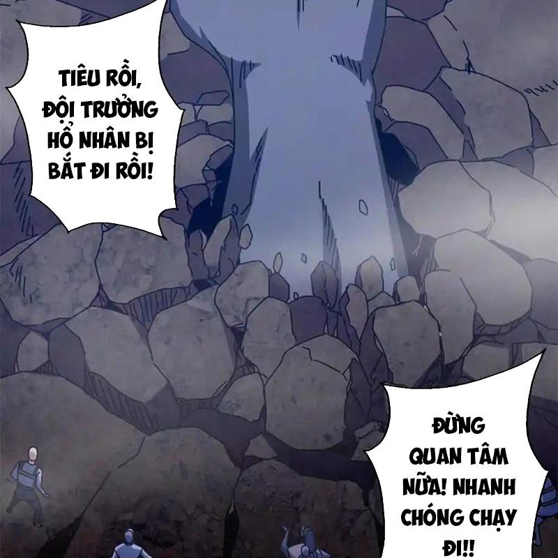 Trưởng Giám Ngục Trông Coi Các Ma Nữ Chapter 92 - Trang 9