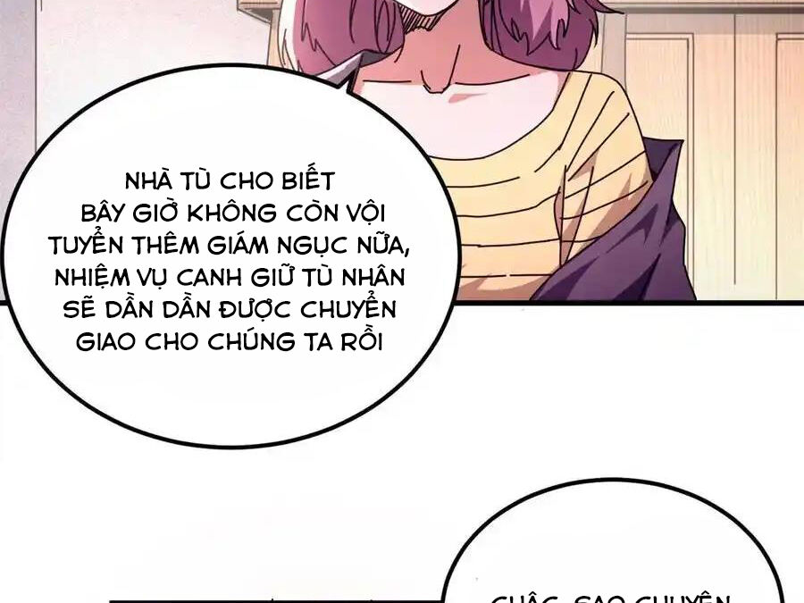 Trưởng Giám Ngục Trông Coi Các Ma Nữ Chapter 63 - Trang 58