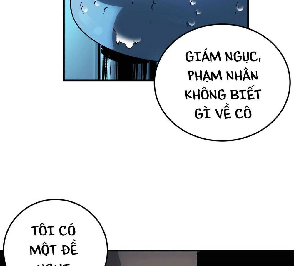 Trưởng Giám Ngục Trông Coi Các Ma Nữ Chapter 10 - Trang 43