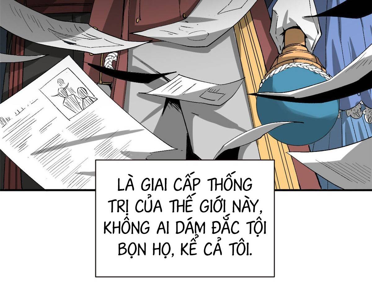 Trưởng Giám Ngục Trông Coi Các Ma Nữ Chapter 2 - Trang 27