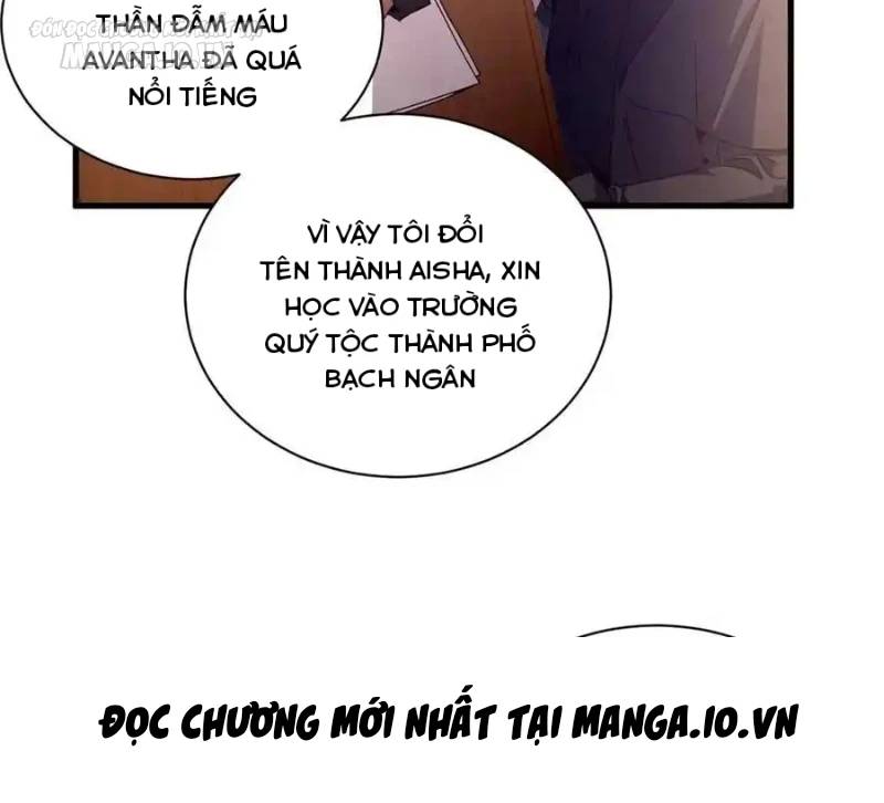 Trưởng Giám Ngục Trông Coi Các Ma Nữ Chapter 71 - Trang 19