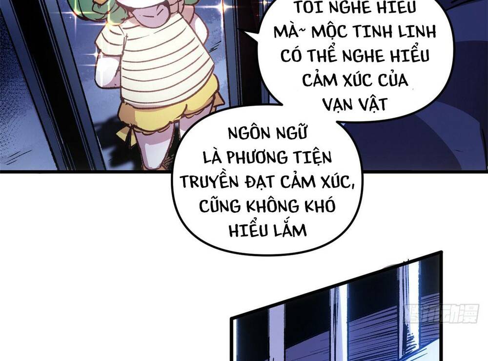 Trưởng Giám Ngục Trông Coi Các Ma Nữ Chapter 17 - Trang 53