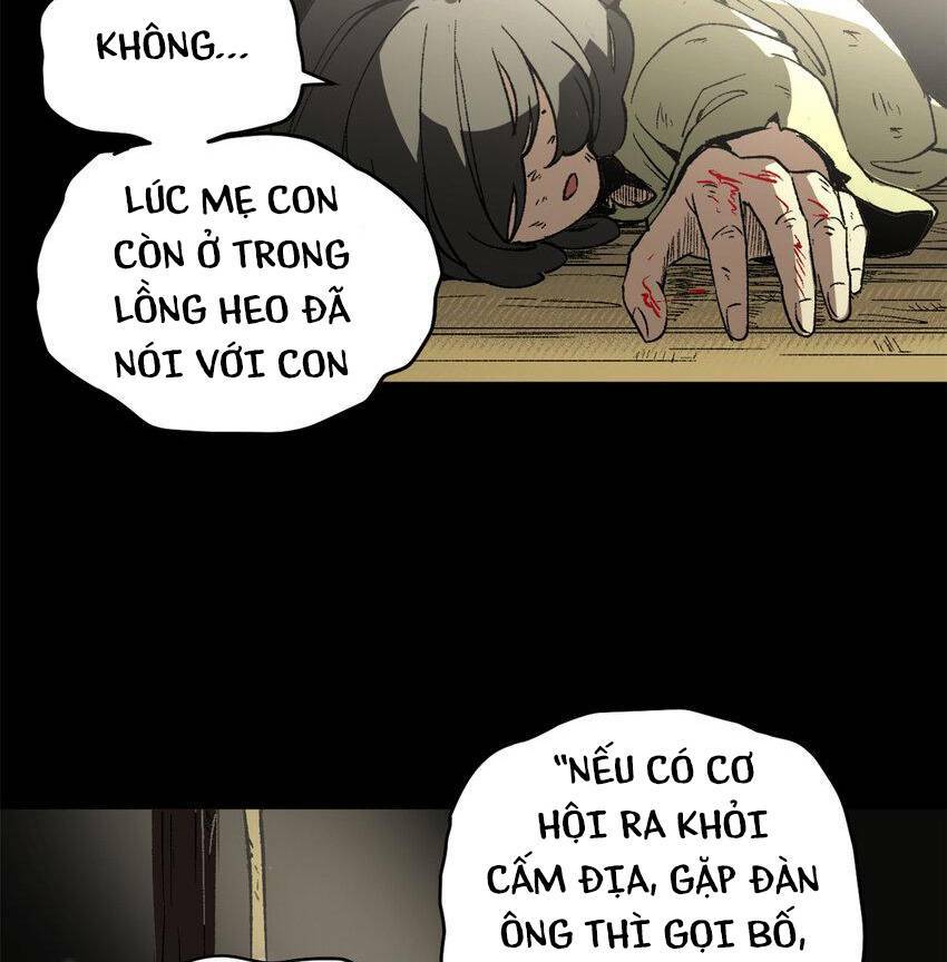 Trưởng Giám Ngục Trông Coi Các Ma Nữ Chapter 41 - Trang 27