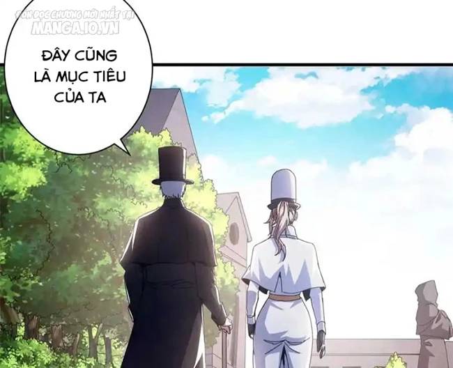 Trưởng Giám Ngục Trông Coi Các Ma Nữ Chapter 70 - Trang 73