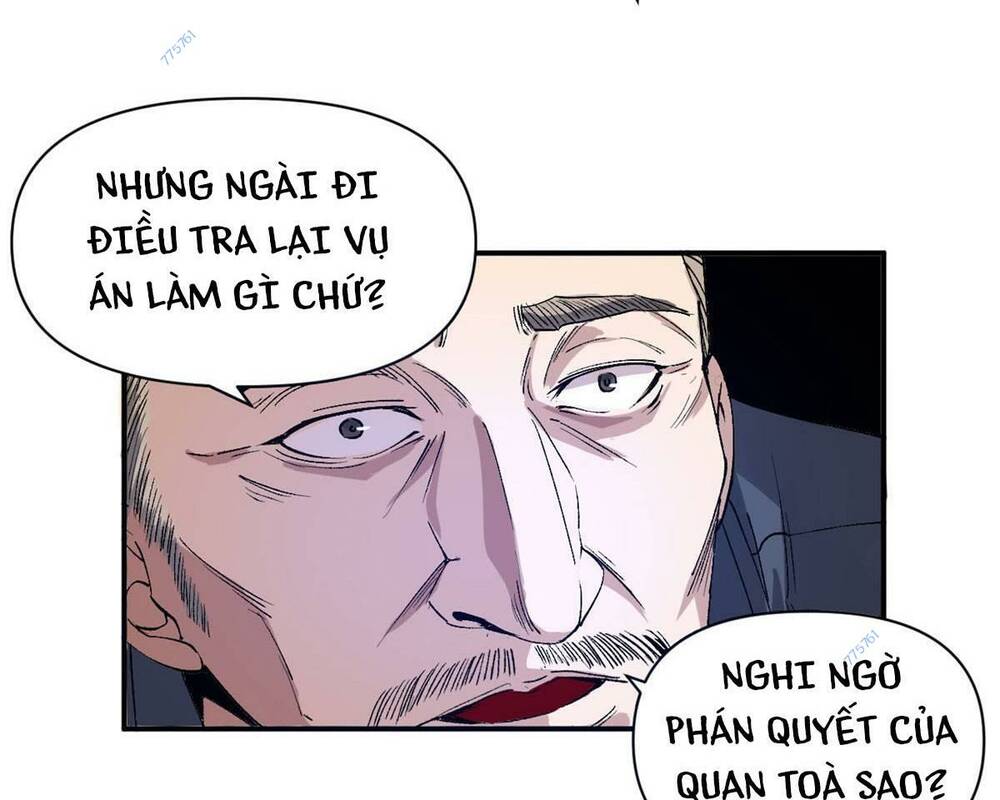 Trưởng Giám Ngục Trông Coi Các Ma Nữ Chapter 6 - Trang 14