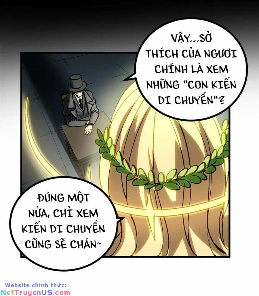 Trưởng Giám Ngục Trông Coi Các Ma Nữ Chapter 54 - Trang 23