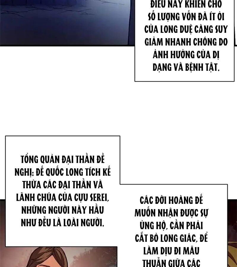 Trưởng Giám Ngục Trông Coi Các Ma Nữ Chapter 93 - Trang 19