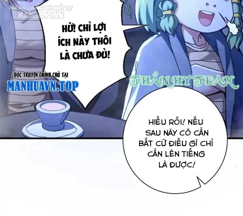 Trưởng Giám Ngục Trông Coi Các Ma Nữ Chapter 71 - Trang 66