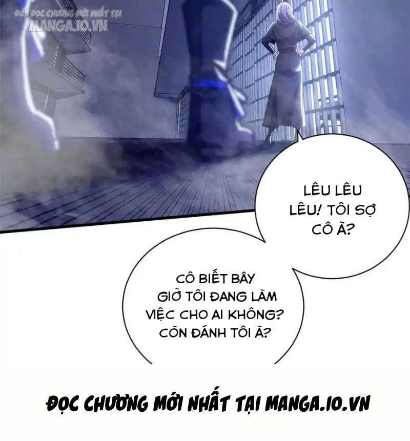 Trưởng Giám Ngục Trông Coi Các Ma Nữ Chapter 71 - Trang 120