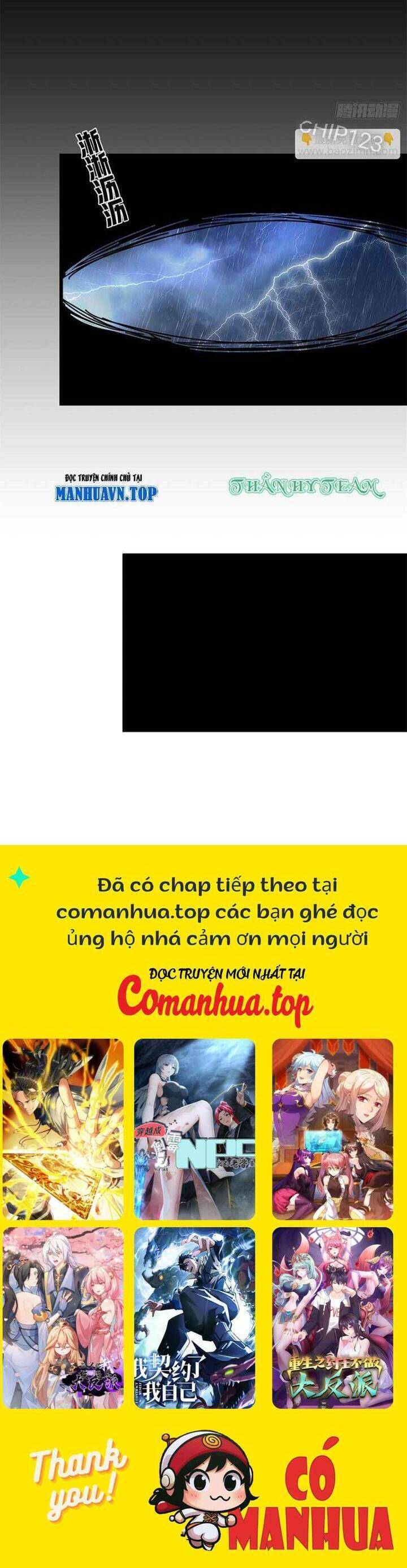 Trưởng Giám Ngục Trông Coi Các Ma Nữ Chapter 85 - Trang 27