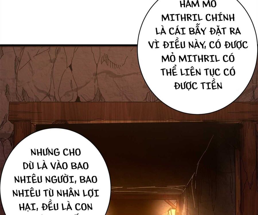 Trưởng Giám Ngục Trông Coi Các Ma Nữ Chapter 91 - Trang 38