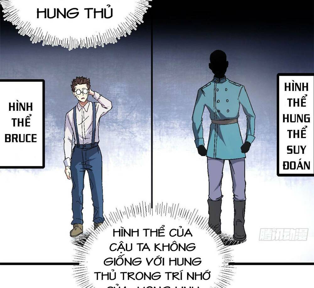 Trưởng Giám Ngục Trông Coi Các Ma Nữ Chapter 8 - Trang 49