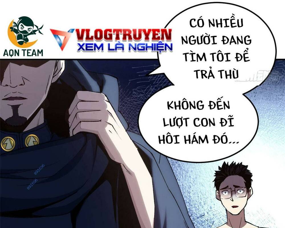 Trưởng Giám Ngục Trông Coi Các Ma Nữ Chapter 10 - Trang 16