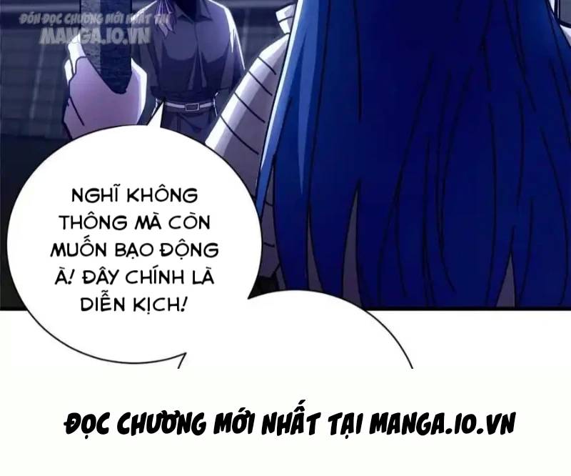 Trưởng Giám Ngục Trông Coi Các Ma Nữ Chapter 71 - Trang 115