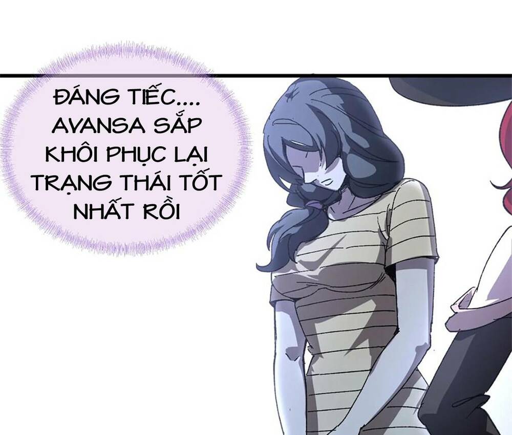 Trưởng Giám Ngục Trông Coi Các Ma Nữ Chapter 47 - Trang 69