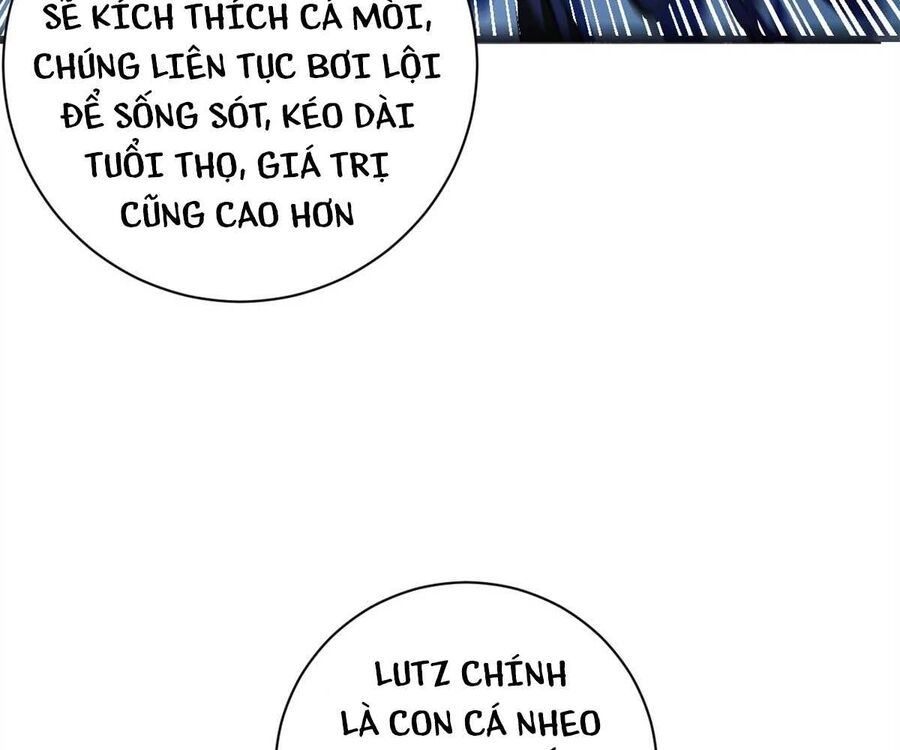 Trưởng Giám Ngục Trông Coi Các Ma Nữ Chapter 91 - Trang 23