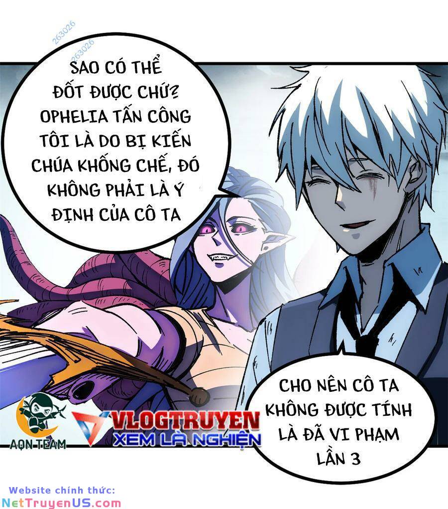 Trưởng Giám Ngục Trông Coi Các Ma Nữ Chapter 51 - Trang 16