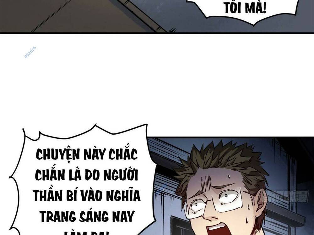 Trưởng Giám Ngục Trông Coi Các Ma Nữ Chapter 10 - Trang 2