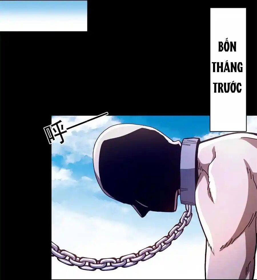 Trưởng Giám Ngục Trông Coi Các Ma Nữ Chapter 68 - Trang 78