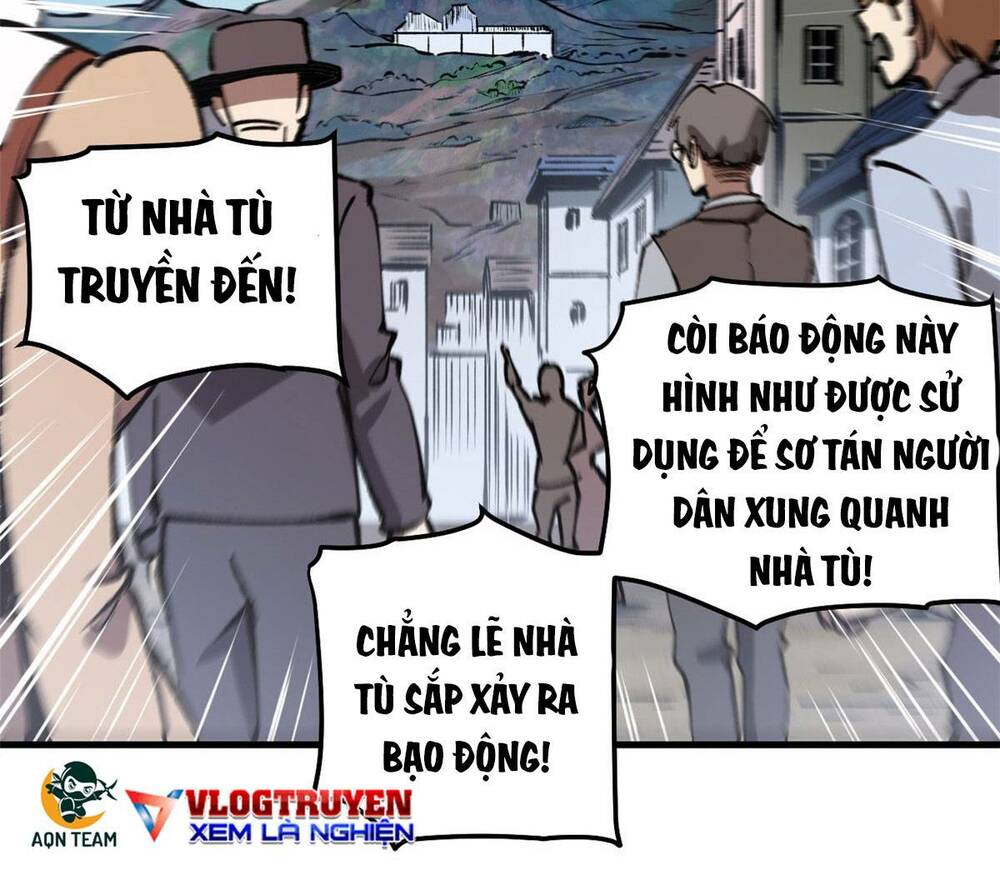 Trưởng Giám Ngục Trông Coi Các Ma Nữ Chapter 34 - Trang 66