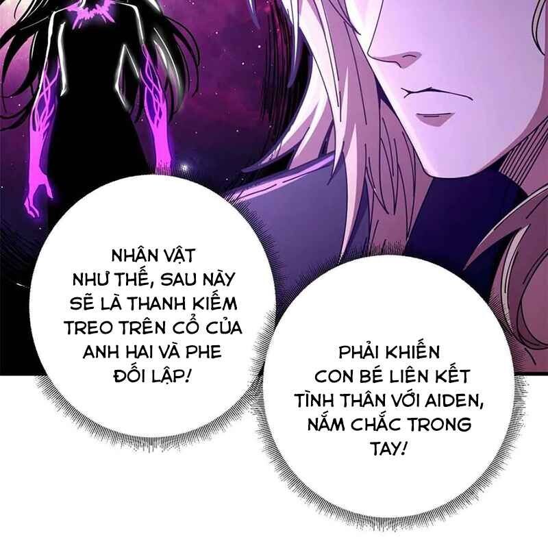 Trưởng Giám Ngục Trông Coi Các Ma Nữ Chapter 94 - Trang 48