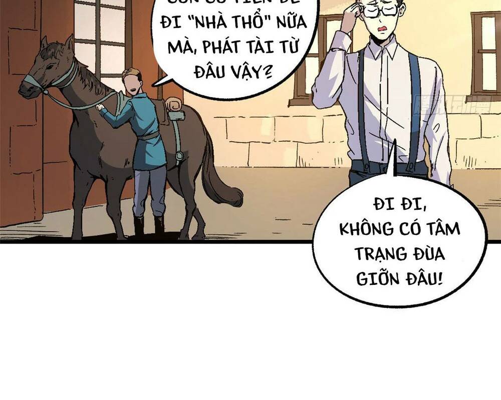 Trưởng Giám Ngục Trông Coi Các Ma Nữ Chapter 8 - Trang 53