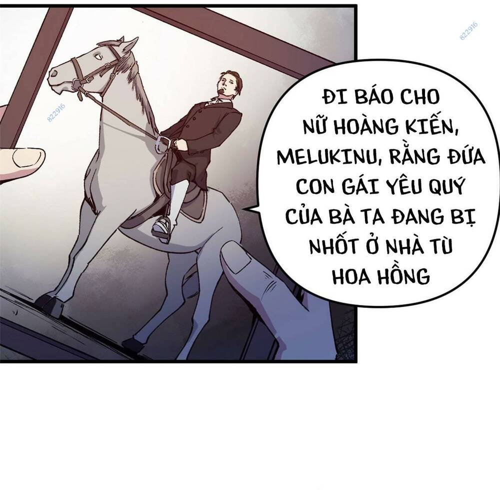 Trưởng Giám Ngục Trông Coi Các Ma Nữ Chapter 17 - Trang 76