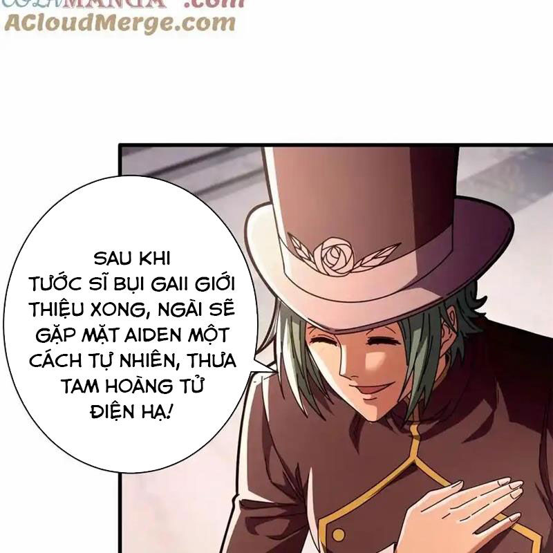 Trưởng Giám Ngục Trông Coi Các Ma Nữ Chapter 92 - Trang 73