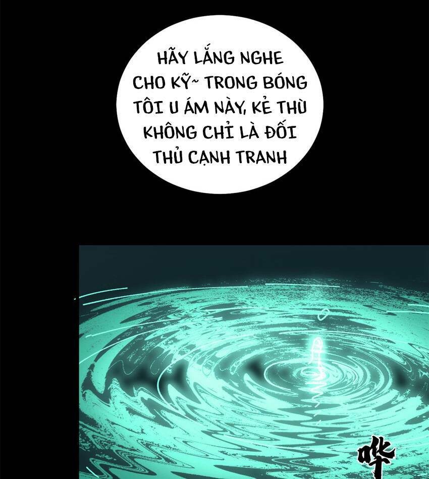 Trưởng Giám Ngục Trông Coi Các Ma Nữ Chapter 44 - Trang 63