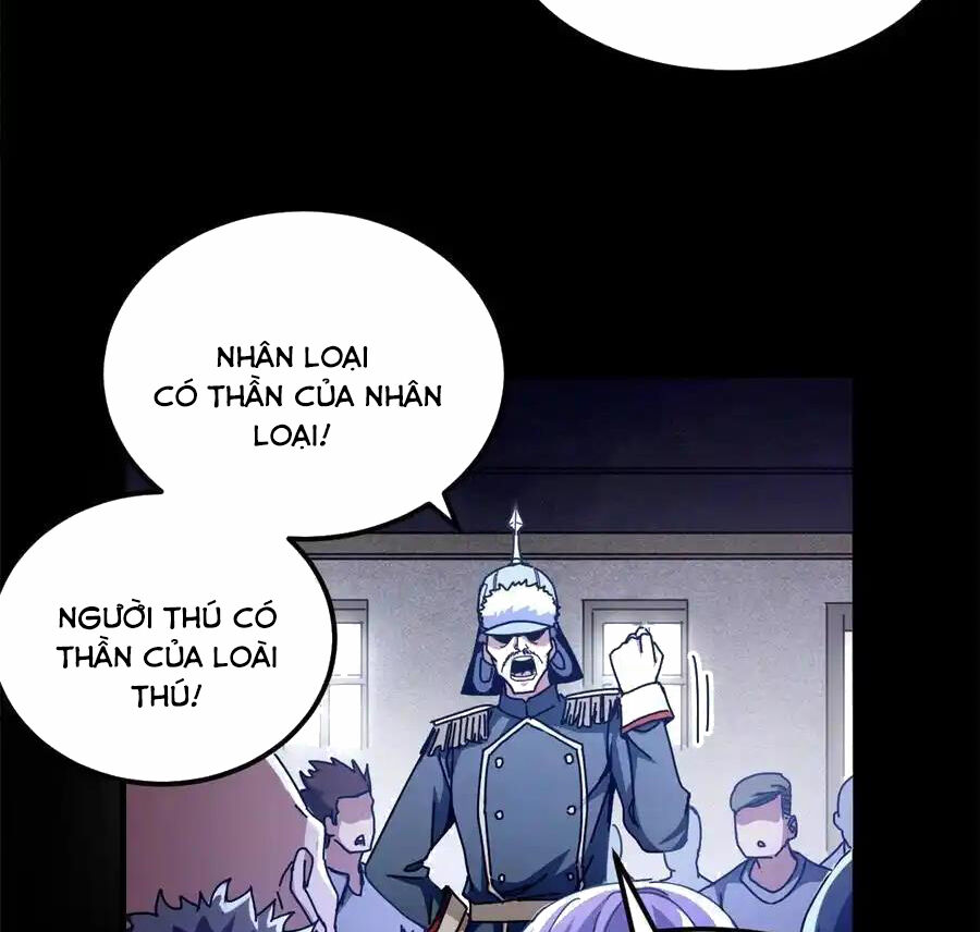 Trưởng Giám Ngục Trông Coi Các Ma Nữ Chapter 63 - Trang 71