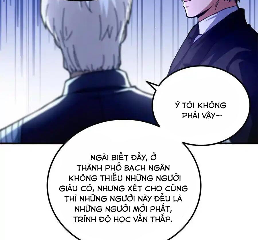 Trưởng Giám Ngục Trông Coi Các Ma Nữ Chapter 63 - Trang 37