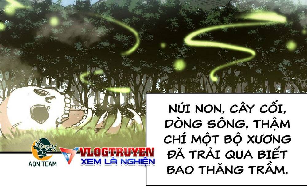 Trưởng Giám Ngục Trông Coi Các Ma Nữ Chapter 18 - Trang 31