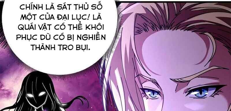 Trưởng Giám Ngục Trông Coi Các Ma Nữ Chapter 94 - Trang 47