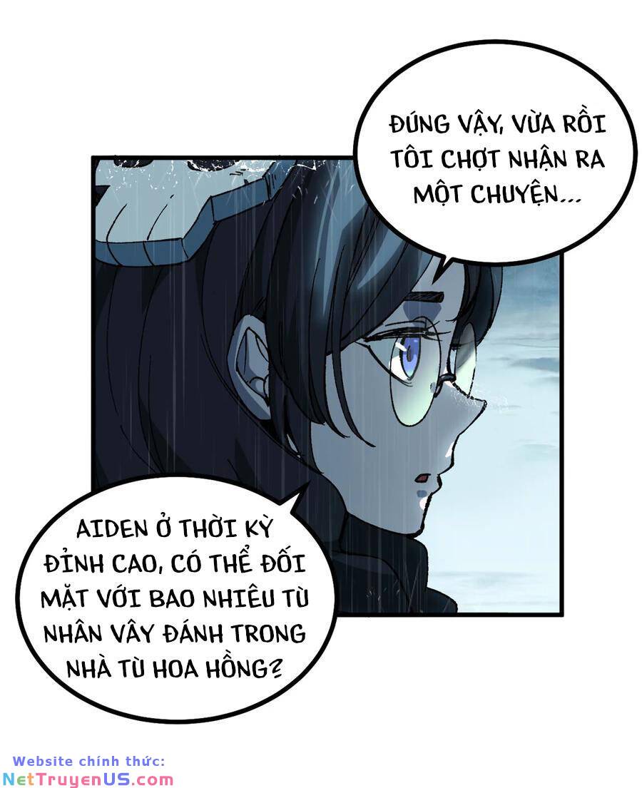 Trưởng Giám Ngục Trông Coi Các Ma Nữ Chapter 51 - Trang 19