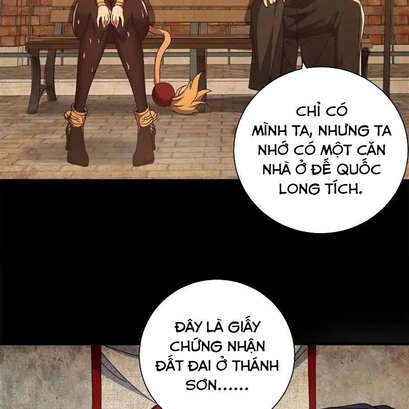 Trưởng Giám Ngục Trông Coi Các Ma Nữ Chapter 92 - Trang 59